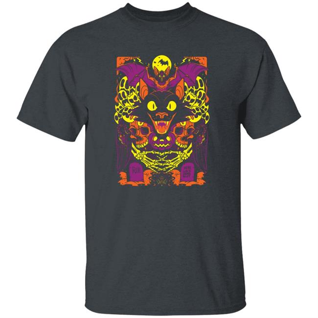Stablercake Halloween Every Day Shirt Stablercake Merch Stablercake Halloween Every Day Shirt Stablercake Merch