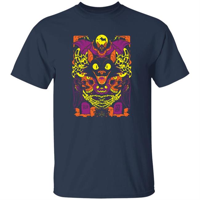 Stablercake Halloween Every Day Shirt Stablercake Merch Stablercake Halloween Every Day Shirt Stablercake Merch