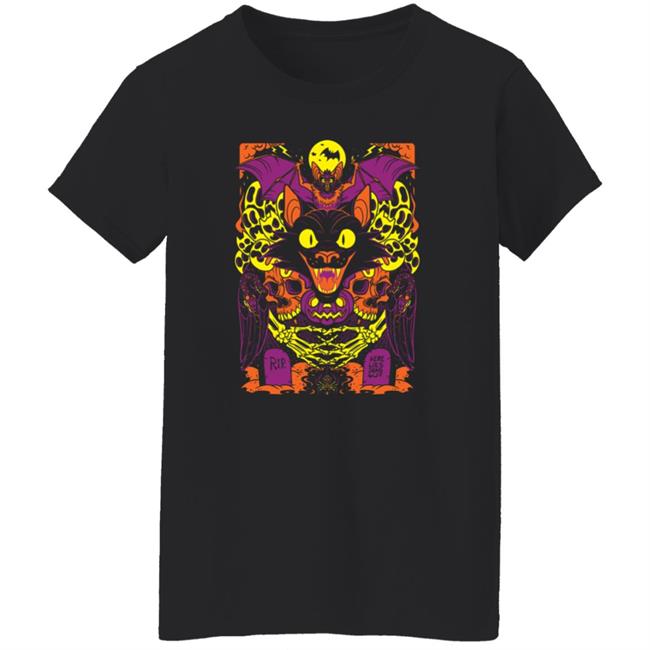 Stablercake Halloween Every Day Shirt Stablercake Merch Stablercake Halloween Every Day Shirt Stablercake Merch