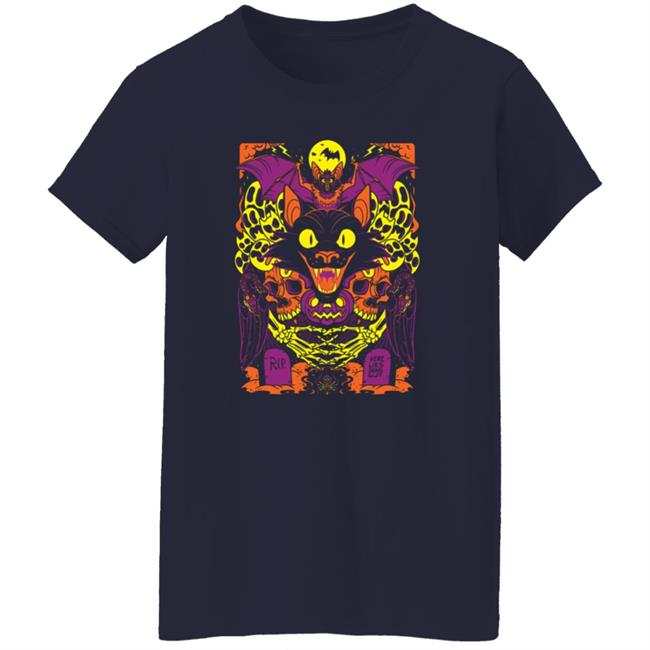 Stablercake Halloween Every Day Shirt Stablercake Merch Stablercake Halloween Every Day Shirt Stablercake Merch