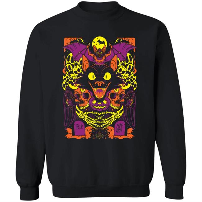 Stablercake Halloween Every Day Shirt Stablercake Merch Stablercake Halloween Every Day Shirt Stablercake Merch