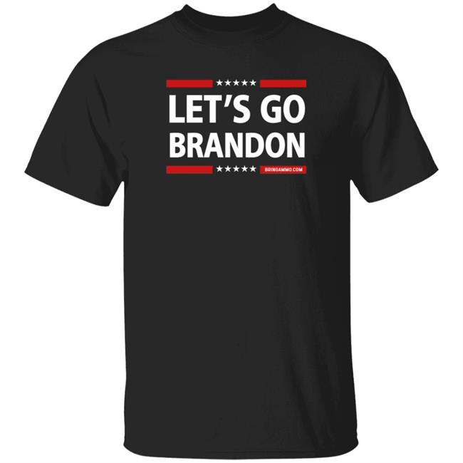 Let's Go Brandon Shirt Hoodie Sweatshirt Let's Go Brandon Shirt Hoodie Sweatshirt