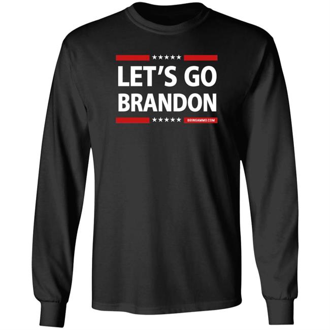 Let's Go Brandon Shirt Hoodie Sweatshirt Let's Go Brandon Shirt Hoodie Sweatshirt