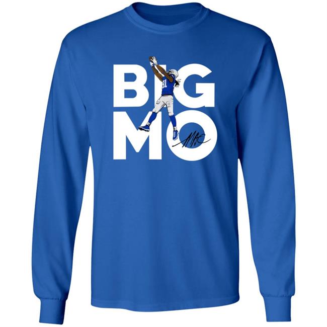 Mo Alie Cox Big Mo Shirt Hoodie Sweatshirt Mo Alie Cox Big Mo Shirt Hoodie Sweatshirt