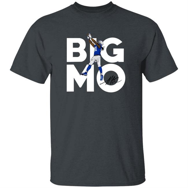 Mo Alie Cox Big Mo Shirt Hoodie Sweatshirt Mo Alie Cox Big Mo Shirt Hoodie Sweatshirt