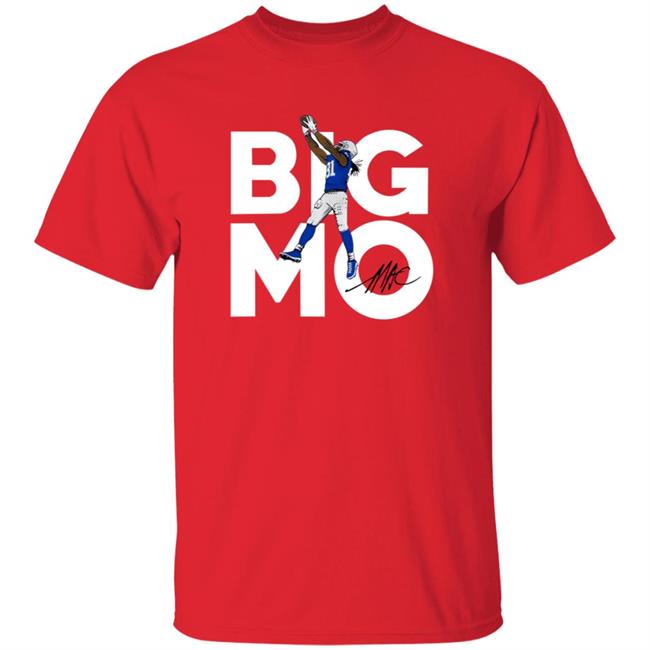 Mo Alie Cox Big Mo Shirt Hoodie Sweatshirt Mo Alie Cox Big Mo Shirt Hoodie Sweatshirt