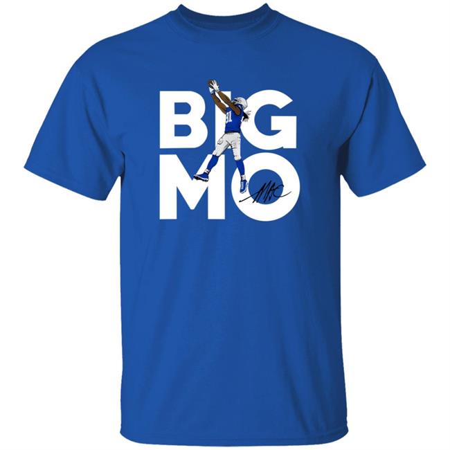 Mo Alie Cox Big Mo Shirt Hoodie Sweatshirt Mo Alie Cox Big Mo Shirt Hoodie Sweatshirt