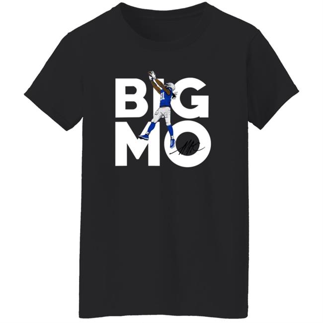 Mo Alie Cox Big Mo Shirt Hoodie Sweatshirt Mo Alie Cox Big Mo Shirt Hoodie Sweatshirt
