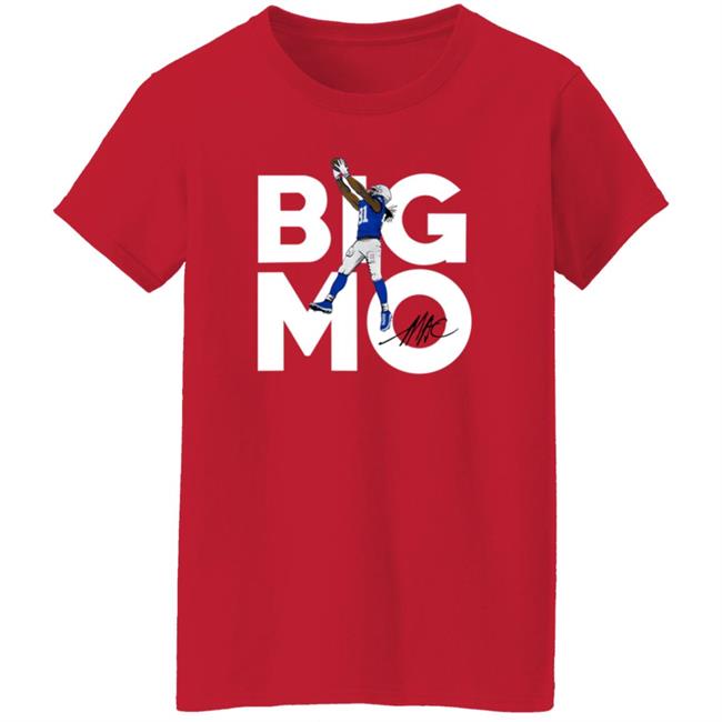Mo Alie Cox Big Mo Shirt Hoodie Sweatshirt Mo Alie Cox Big Mo Shirt Hoodie Sweatshirt