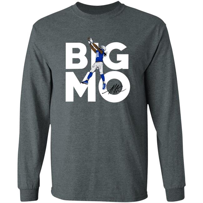 Mo Alie Cox Big Mo Shirt Hoodie Sweatshirt Mo Alie Cox Big Mo Shirt Hoodie Sweatshirt