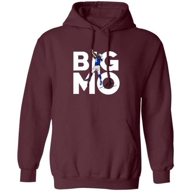 Mo Alie Cox Big Mo Shirt Hoodie Sweatshirt Mo Alie Cox Big Mo Shirt Hoodie Sweatshirt
