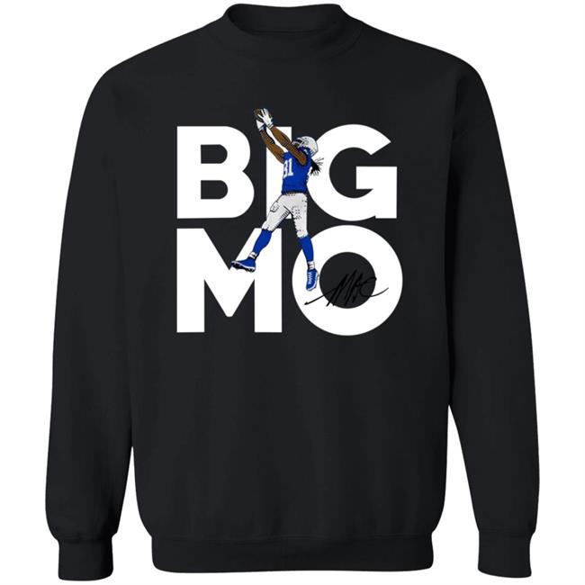 Mo Alie Cox Big Mo Shirt Hoodie Sweatshirt Mo Alie Cox Big Mo Shirt Hoodie Sweatshirt
