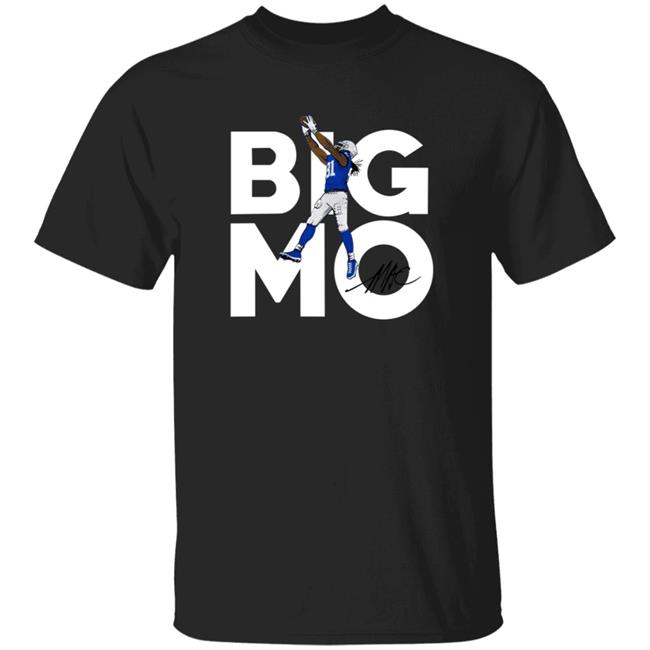 Mo Alie Cox Big Mo Shirt Hoodie Sweatshirt Mo Alie Cox Big Mo Shirt Hoodie Sweatshirt
