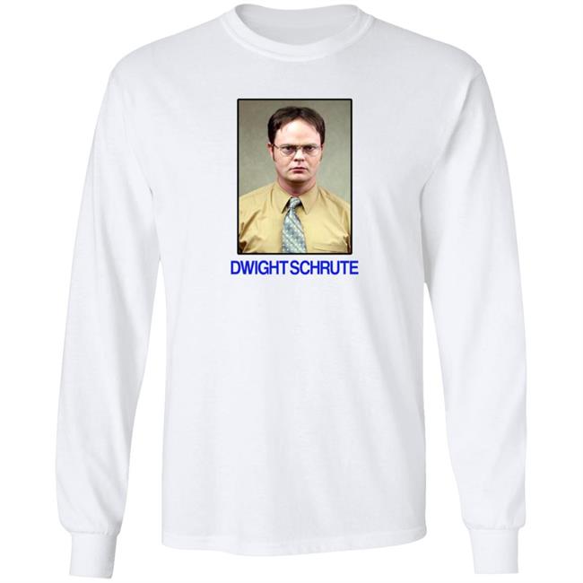 Dwight Schrute Shirt Cj Mosley Dwight Schrute Shirt Dwight Schrute Shirt Cj Mosley Dwight Schrute Shirt