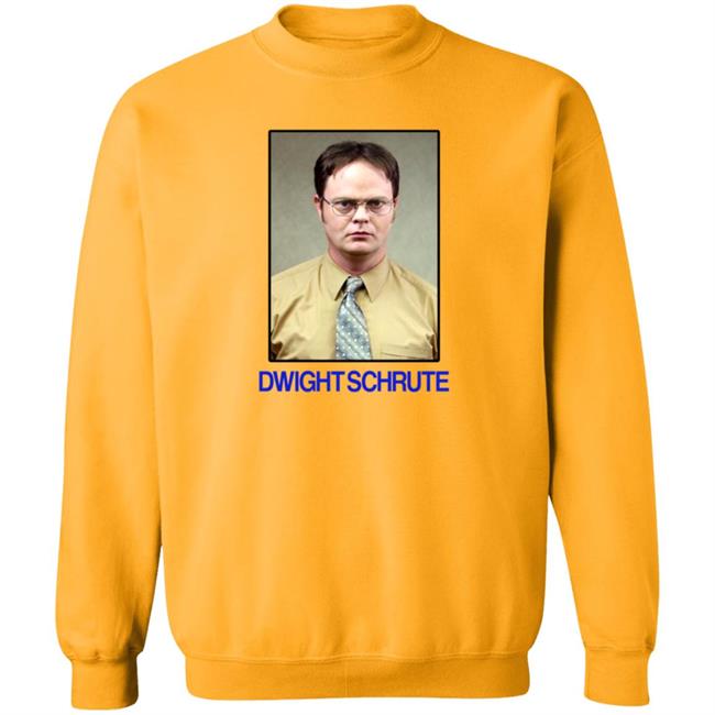 Dwight Schrute Shirt Cj Mosley Dwight Schrute Shirt Dwight Schrute Shirt Cj Mosley Dwight Schrute Shirt