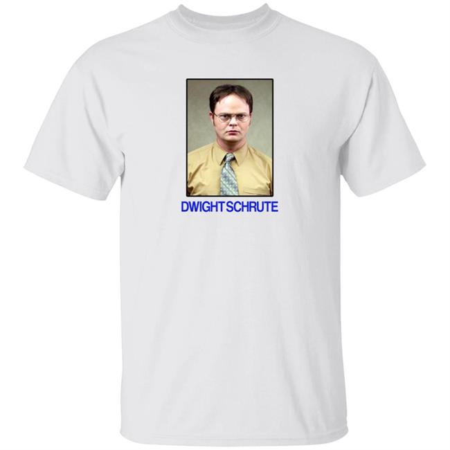 Dwight Schrute Shirt Cj Mosley Dwight Schrute Shirt Dwight Schrute Shirt Cj Mosley Dwight Schrute Shirt