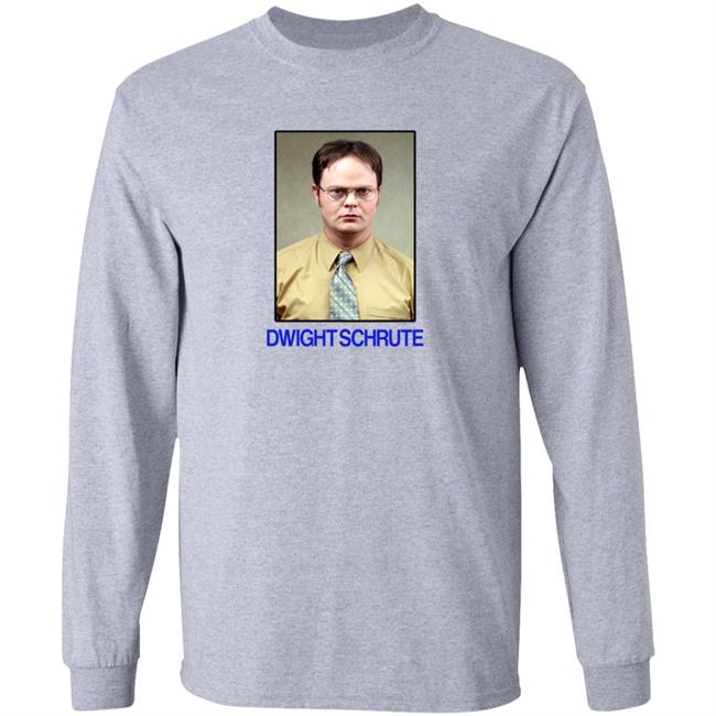 Dwight Schrute Shirt Cj Mosley Dwight Schrute Shirt Dwight Schrute Shirt Cj Mosley Dwight Schrute Shirt