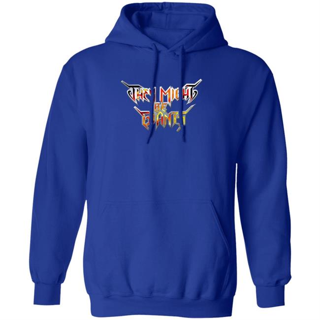 They Might Be Giants Logo Shirt Heavy Metal Logo Shirt They Might Be Giants Logo Shirt Heavy Metal Logo Shirt