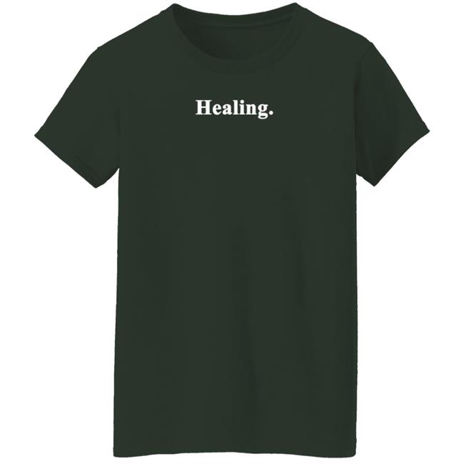 Healing Hoodie Langston Galloway Healing Hoodie Chase Center Healing Hoodie Langston Galloway Healing Hoodie Chase Center
