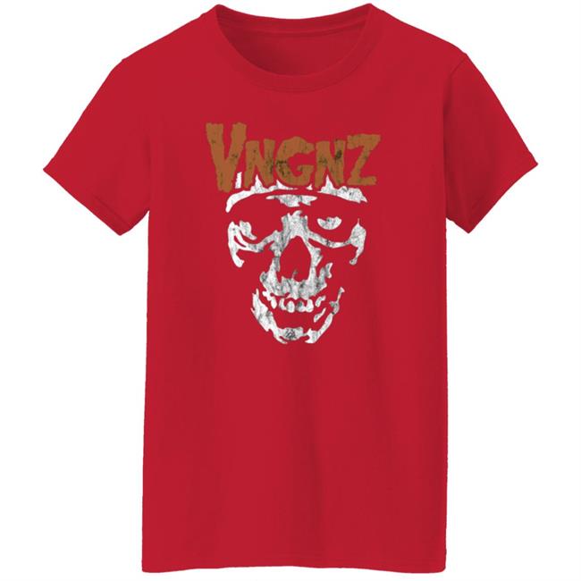 Halloween Vngnz Shirt Vngnz Merch Halloween Vngnz Shirt Vngnz Merch