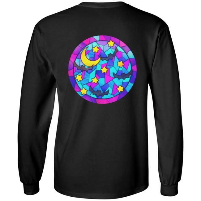 Michaelmcchill A Witch And Her Cat V2 Shirt Michaelmcchill Merch Michaelmcchill A Witch And Her Cat V2 Shirt Michaelmcchill Merch