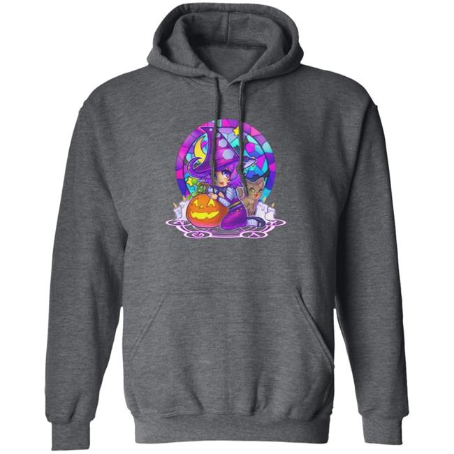 Michaelmcchill A Witch And Her Cat V2 Shirt Michaelmcchill Merch Michaelmcchill A Witch And Her Cat V2 Shirt Michaelmcchill Merch