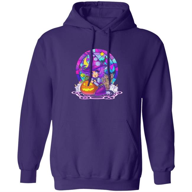 Michaelmcchill A Witch And Her Cat V2 Shirt Michaelmcchill Merch Michaelmcchill A Witch And Her Cat V2 Shirt Michaelmcchill Merch