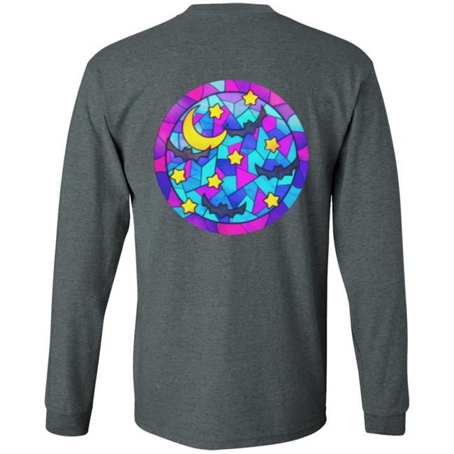 Michaelmcchill A Witch And Her Cat V2 Shirt Michaelmcchill Merch Michaelmcchill A Witch And Her Cat V2 Shirt Michaelmcchill Merch