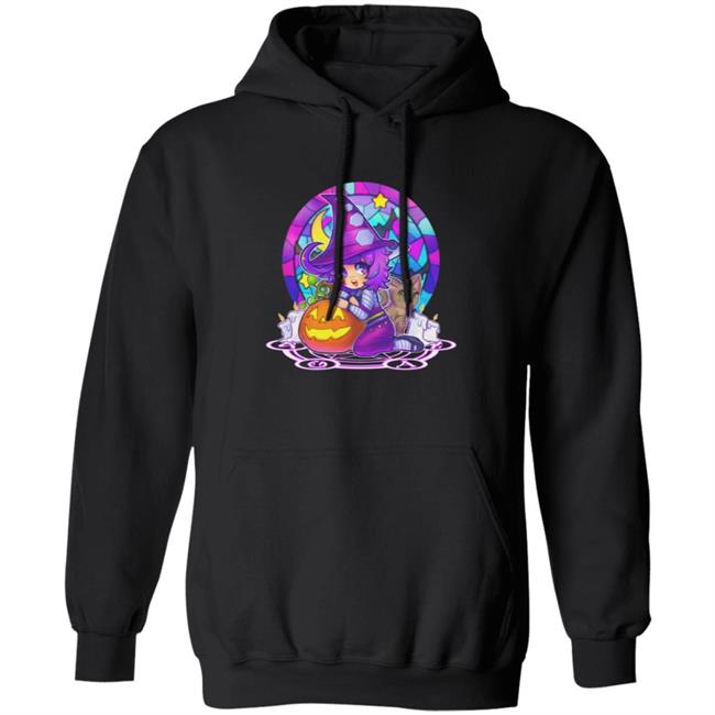 Michaelmcchill A Witch And Her Cat V2 Shirt Michaelmcchill Merch Michaelmcchill A Witch And Her Cat V2 Shirt Michaelmcchill Merch