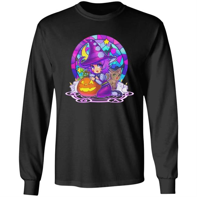 Michaelmcchill A Witch And Her Cat V2 Shirt Michaelmcchill Merch Michaelmcchill A Witch And Her Cat V2 Shirt Michaelmcchill Merch