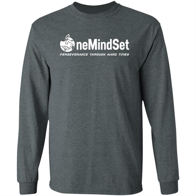 Jalen Hurts Nemindset Perseverance Through Hard Times Shirt Jalen Hurts Nemindset Perseverance Through Hard Times Shirt