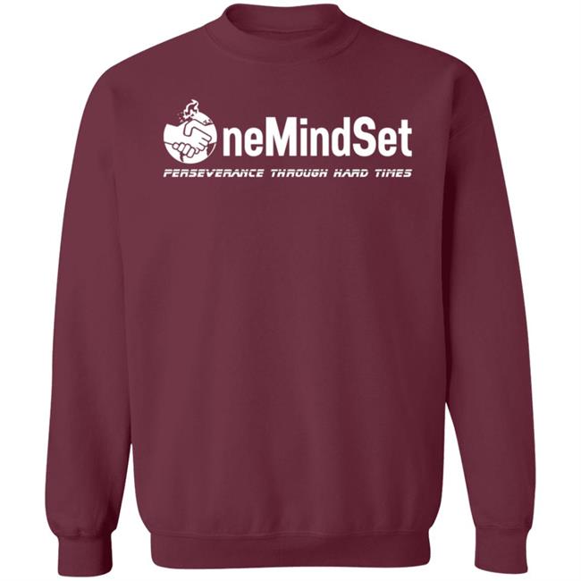 Jalen Hurts Nemindset Perseverance Through Hard Times Shirt Jalen Hurts Nemindset Perseverance Through Hard Times Shirt