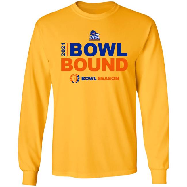 Bowl Bound Utsa 2021 Shirt Sincere Mccormick Bowl Bound Bowl Season Shirt Bowl Bound Utsa 2021 Shirt Sincere Mccormick Bowl Bound Bowl Season Shirt