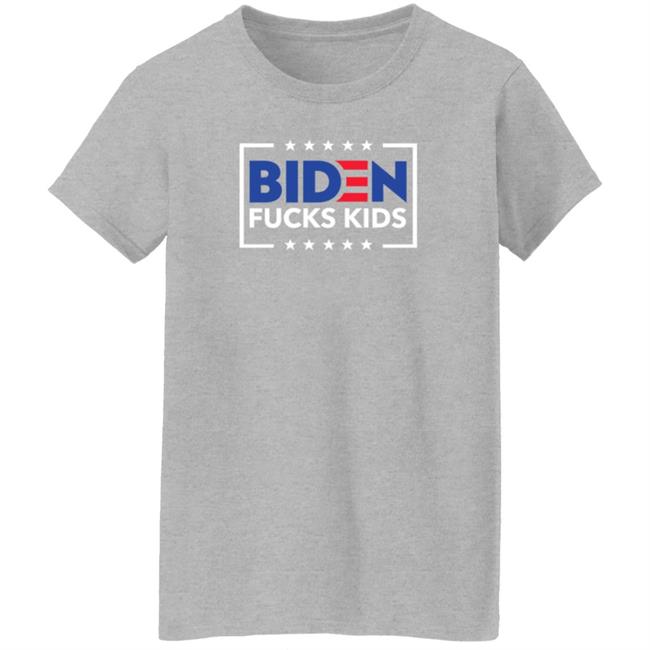 Biden Fucks Kids Shirt Hoodie Sweatshirt Biden Fucks Kids Shirt Hoodie Sweatshirt