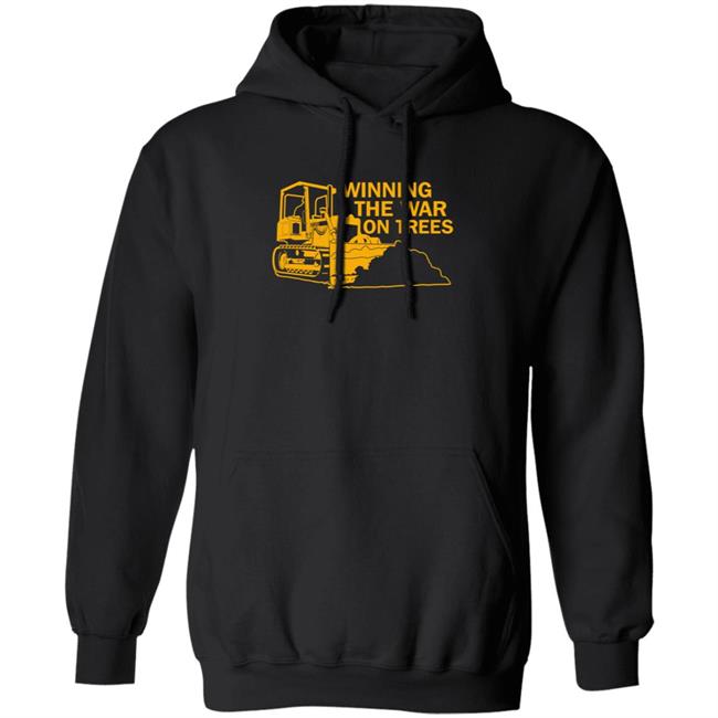 Winning The War On Trees Shirt Earth Peace Love Hug Environmental Shirt Winning The War On Trees Shirt Earth Peace Love Hug Environmental Shirt