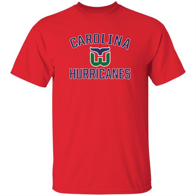 Carolina Hurricanes Fanatics Branded Special Edition Victory Arch Hoodie T Shirt Fanatics Store Carolina Hurricanes Fanatics Branded Special Edition Victory Arch Hoodie T Shirt Fanatics Store