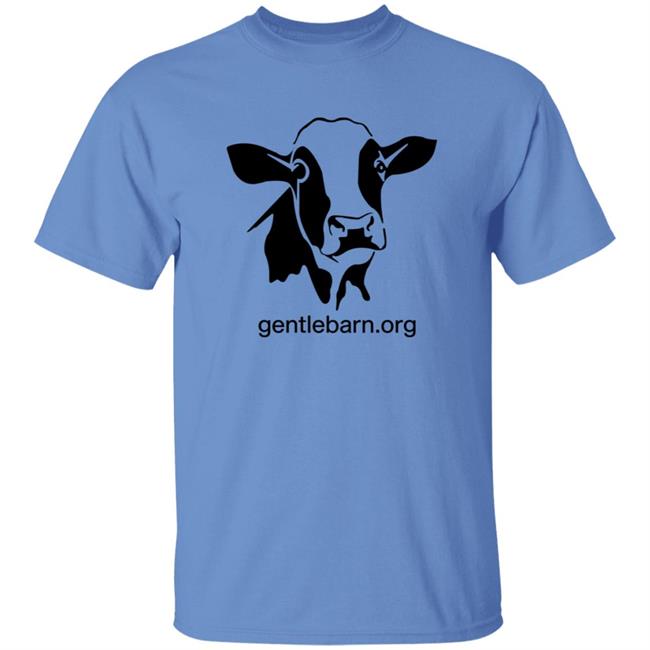 Gentle Barn Shop Holy Cow Shirt Hoodie Sweatshirt Gentle Barn Shop Holy Cow Shirt Hoodie Sweatshirt