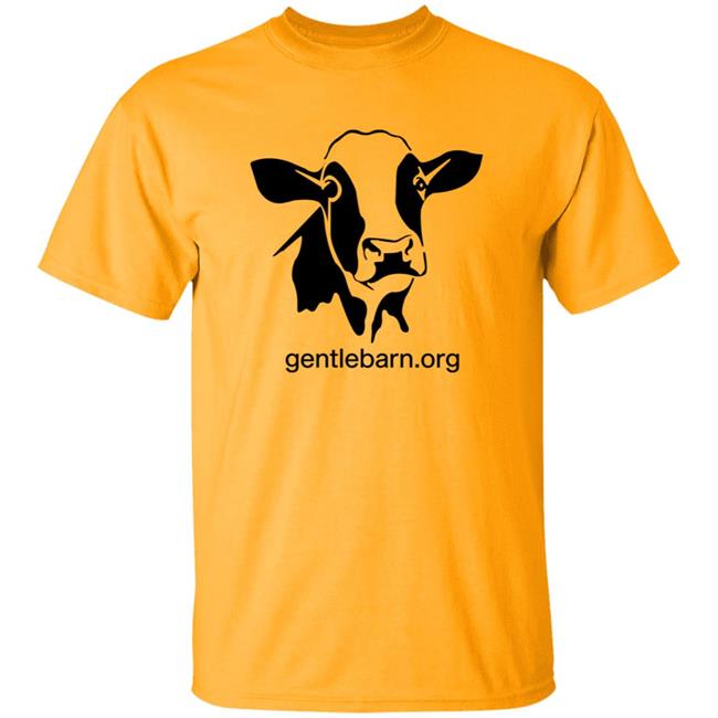 Gentle Barn Shop Holy Cow Shirt Hoodie Sweatshirt Gentle Barn Shop Holy Cow Shirt Hoodie Sweatshirt