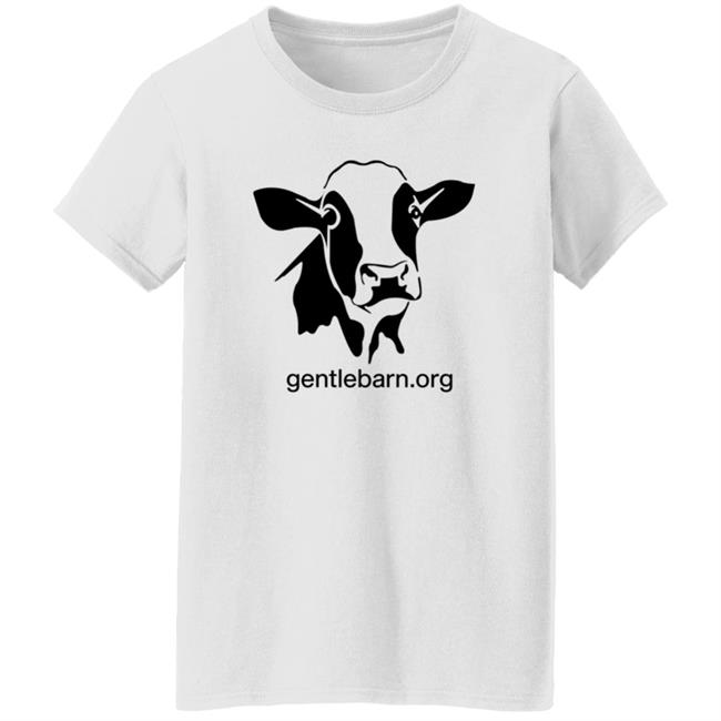 Gentle Barn Shop Holy Cow Shirt Hoodie Sweatshirt Gentle Barn Shop Holy Cow Shirt Hoodie Sweatshirt