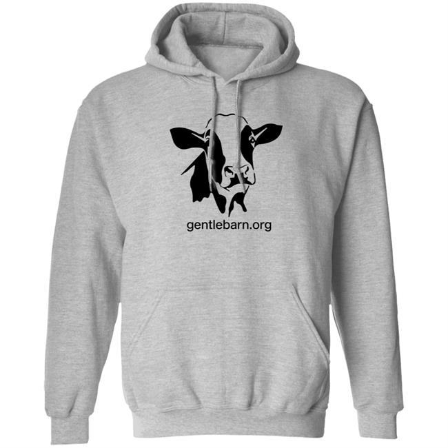 Gentle Barn Shop Holy Cow Shirt Hoodie Sweatshirt Gentle Barn Shop Holy Cow Shirt Hoodie Sweatshirt