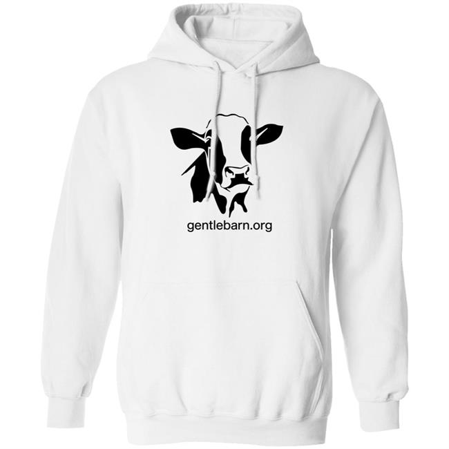 Gentle Barn Shop Holy Cow Shirt Hoodie Sweatshirt Gentle Barn Shop Holy Cow Shirt Hoodie Sweatshirt