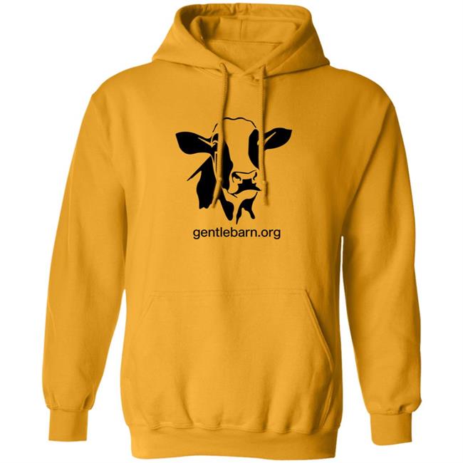 Gentle Barn Shop Holy Cow Shirt Hoodie Sweatshirt Gentle Barn Shop Holy Cow Shirt Hoodie Sweatshirt