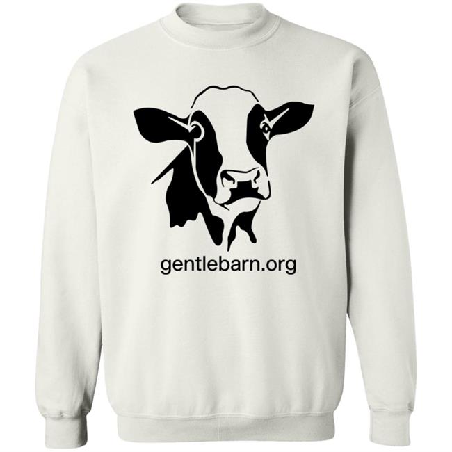 Gentle Barn Shop Holy Cow Shirt Hoodie Sweatshirt Gentle Barn Shop Holy Cow Shirt Hoodie Sweatshirt