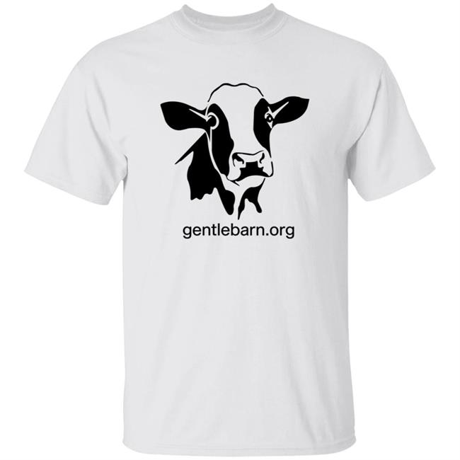 Gentle Barn Shop Holy Cow Shirt Hoodie Sweatshirt Gentle Barn Shop Holy Cow Shirt Hoodie Sweatshirt