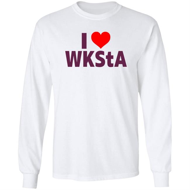 Shoura Hashemi I Love Wksta Shirt Opfer Merch Shoura Hashemi I Love Wksta Shirt Opfer Merch
