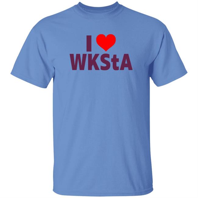 Shoura Hashemi I Love Wksta Shirt Opfer Merch Shoura Hashemi I Love Wksta Shirt Opfer Merch
