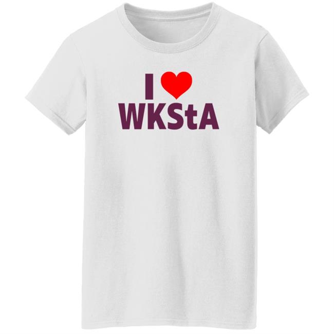 Shoura Hashemi I Love Wksta Shirt Opfer Merch Shoura Hashemi I Love Wksta Shirt Opfer Merch