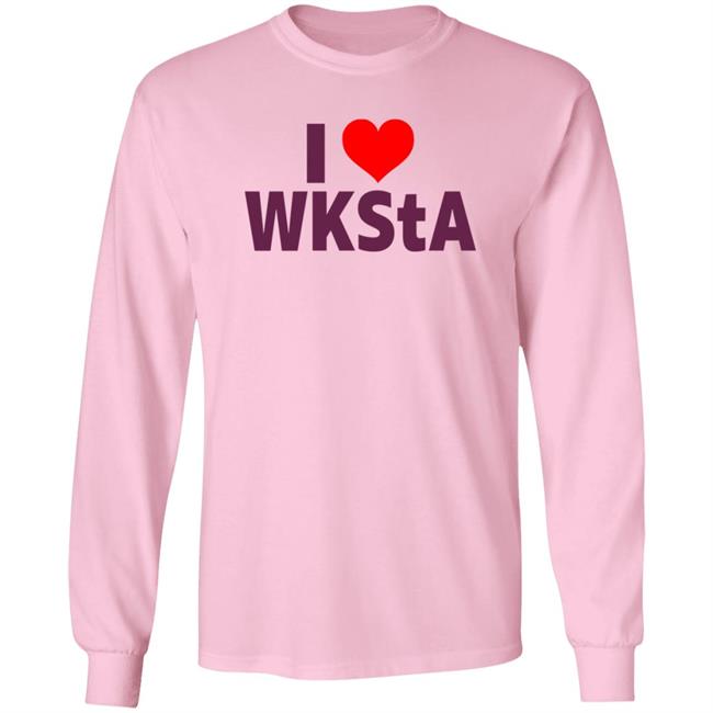 Shoura Hashemi I Love Wksta Shirt Opfer Merch Shoura Hashemi I Love Wksta Shirt Opfer Merch