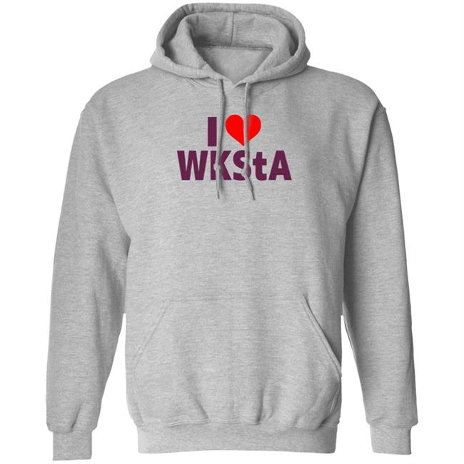 Shoura Hashemi I Love Wksta Shirt Opfer Merch Shoura Hashemi I Love Wksta Shirt Opfer Merch