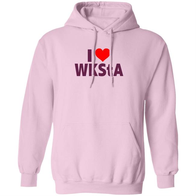 Shoura Hashemi I Love Wksta Shirt Opfer Merch Shoura Hashemi I Love Wksta Shirt Opfer Merch